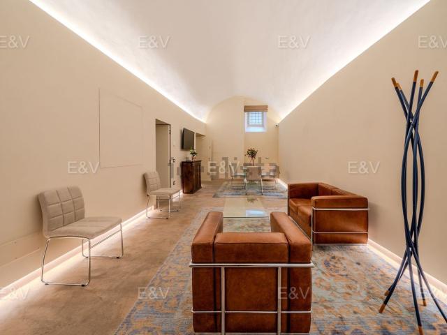 Appartamento in vendita di 315 m² in Via Giuseppe Mazzini, 75