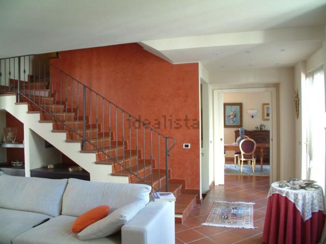 Appartamento in vendita di 315 m² in Via Roma, 1