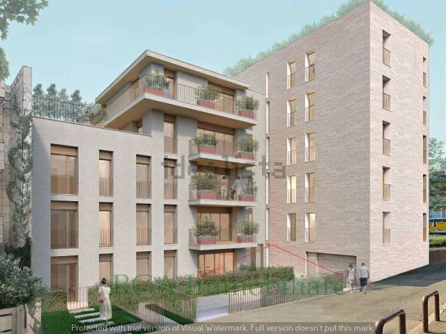 Appartamento in vendita di 315 m² in Viale Vittorio Emanuele II, 22