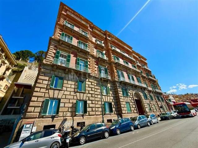 Appartamento in vendita di 315 m² in Corso Vittorio Emanuele