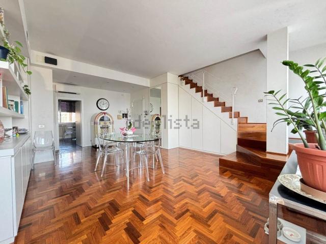 Appartamento in vendita di 316 m²