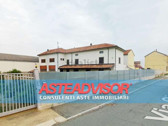 Appartamento in vendita di 316 m² in Via Giovanni Battista Bellocchio, 64