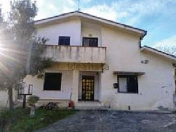 Canosa Sannita, Chieti Abruzzo