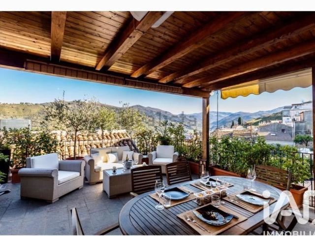 Appartamento in vendita di 316 m² in Via Nazionale