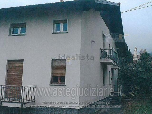 Appartamento in vendita di 317 m² in Via Clemente Vercellone, 124