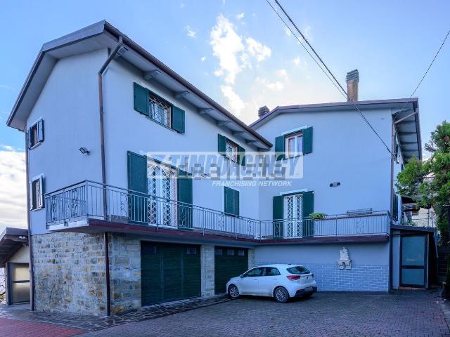 Appartamento in vendita di 317 m² in Via Giardini Nord, 3598