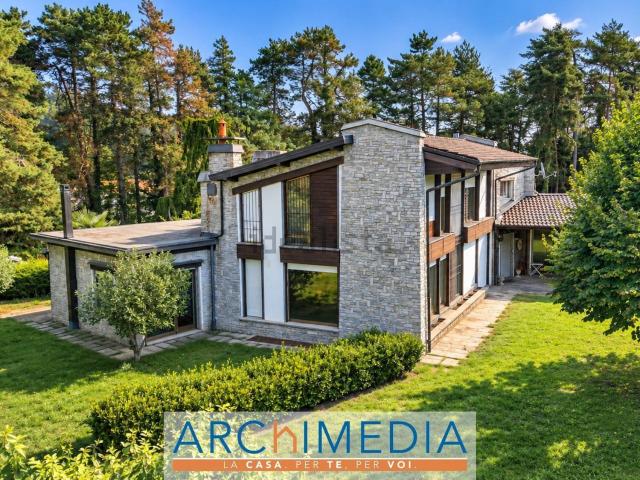 Appartamento in vendita di 317 m² in Via San Vito, 2