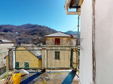 Appartamento in vendita di 317 m² in Via Vobbia