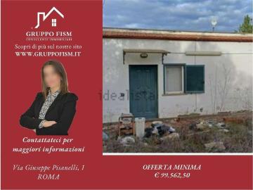 Appartamento in vendita di 3183 m² in Strada Montigliano, 172