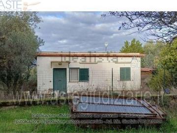 Appartamento in vendita di 3183 m² in Strada Montigliano, 172