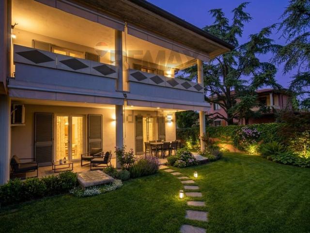 Appartamento in vendita di 318 m²