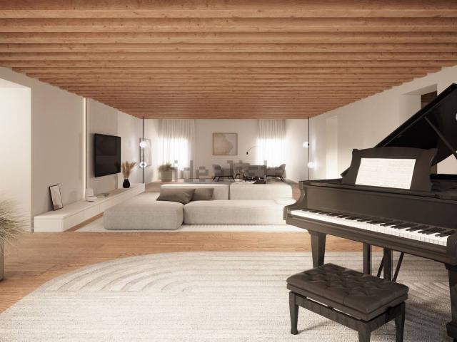 Appartamento in vendita di 318 m² in Via Carlo Alberto