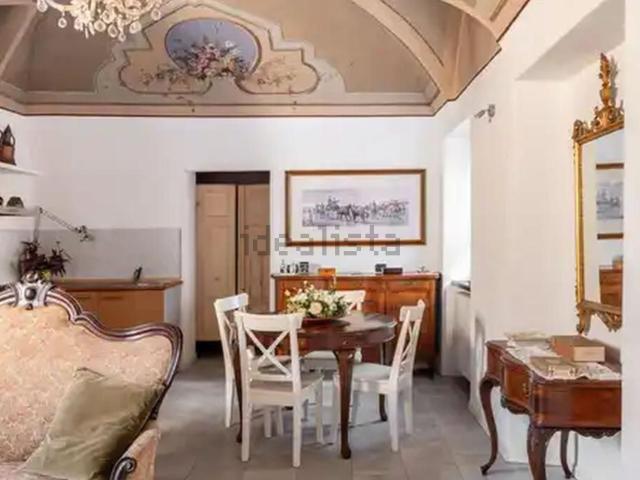 Appartamento in vendita di 318 m² in Via Libertà, 19