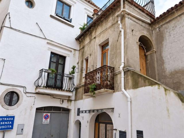 Appartamento in vendita di 318 m² in Via Torre Arsa, 10