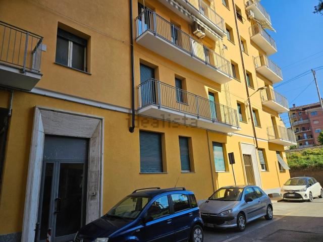 Appartamento in vendita di 319 m² in Via Baretti