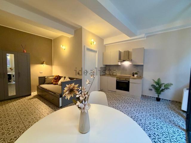 Appartamento in vendita di 31 m² in Borgo Onorato