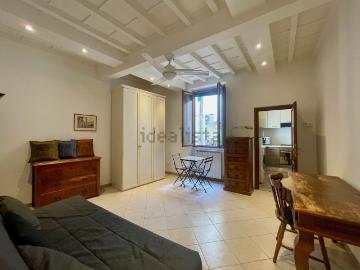 Appartamento in vendita di 31 m² in Borgo Pinti