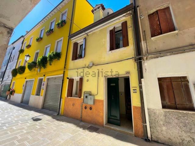 Appartamento in vendita di 31 m² in Calle San Nicolò, 452