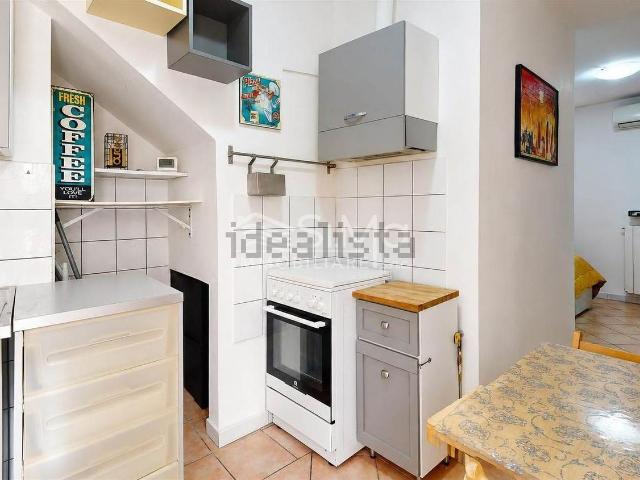 Appartamento in vendita di 31 m² in Circonvallazione Est, 32