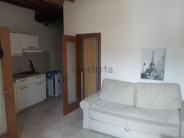 Appartamento in vendita di 31 m² in Strada Nuova, 14