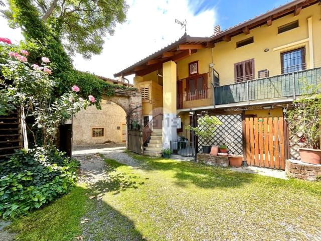 Appartamento in vendita di 31 m² in Vicolo Paglierino, 6