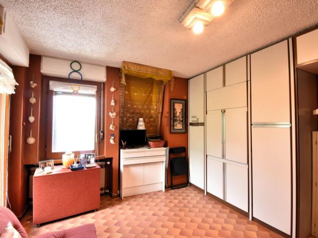Appartamento in vendita di 31 m² in Via Terzo Reggimento Alpini, 4