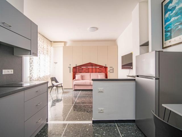 Appartamento in vendita di 31 m² in Via XX Settembre