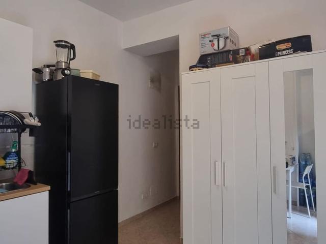 Appartamento in vendita di 31 m² in Via XXIV Maggio