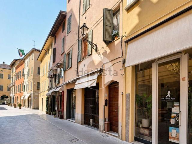Appartamento in vendita di 31 m² in Via Antonino Franzoni, 8