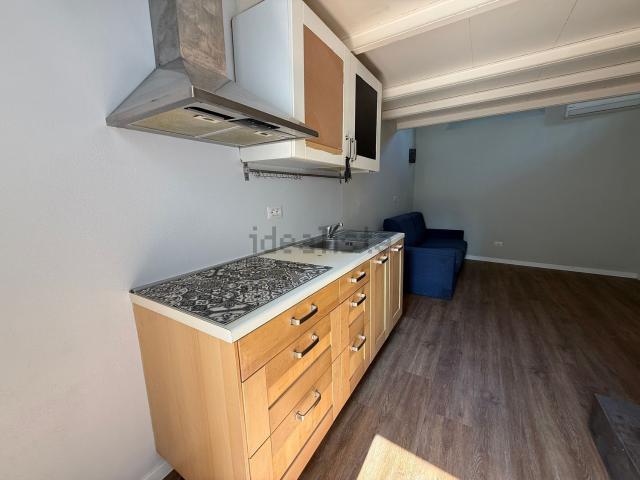 Appartamento in vendita di 31 m² in Via Ascanio Sforza, 75