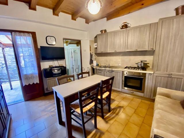 Appartamento in vendita di 31 m² in Via Asilo, 11