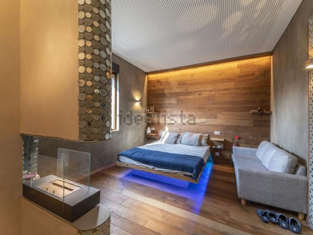 Appartamento in vendita di 31 m² in Via Bonzo, 19