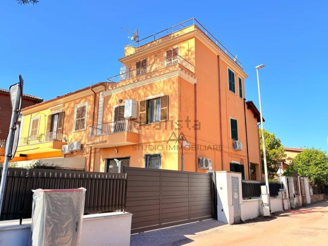 Appartamento in vendita di 31 m² in Via Capitinzano