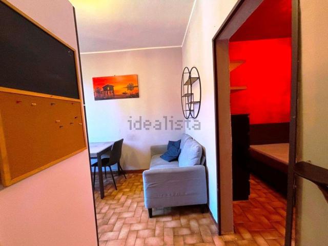 Appartamento in vendita di 31 m² in Via Carlo Borghi