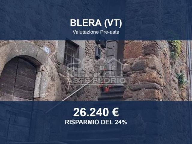 Appartamento in vendita di 31 m² in Via dei Pozzi, 74