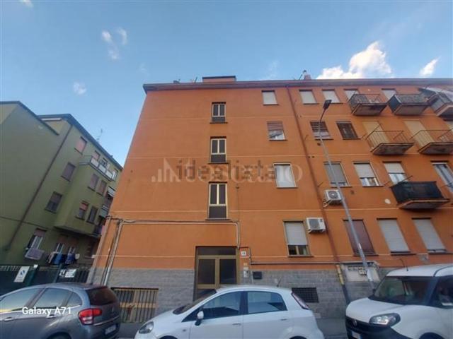 Appartamento in vendita di 31 m² in Via della Resistenza