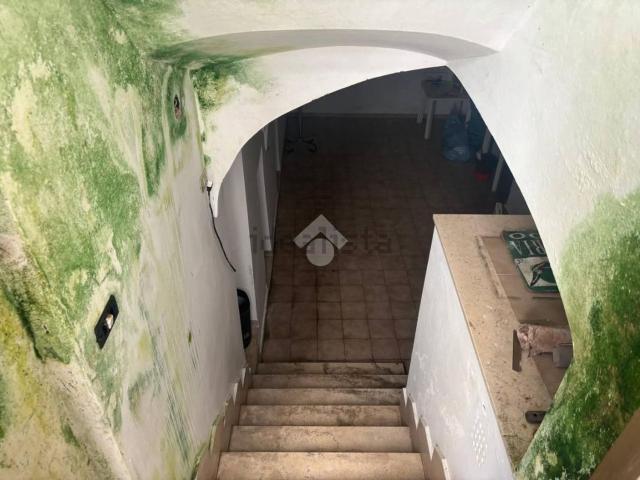 Appartamento in vendita di 31 m² in Via Dottor Vincenzo Recchia, 57