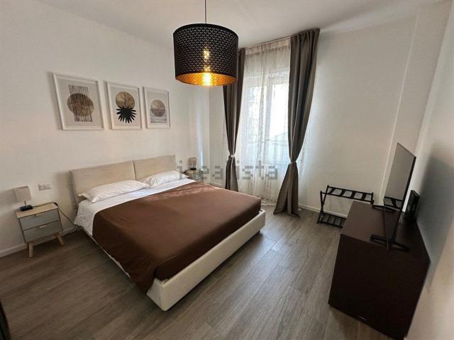 Appartamento in vendita di 31 m² in Via Enrico Toti, 1