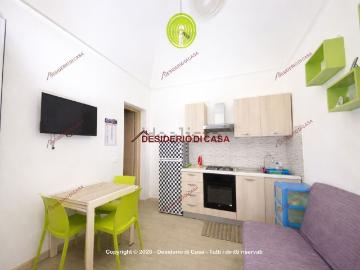 Appartamento in vendita di 31 m² in Via Evangelista di Blasi, 47