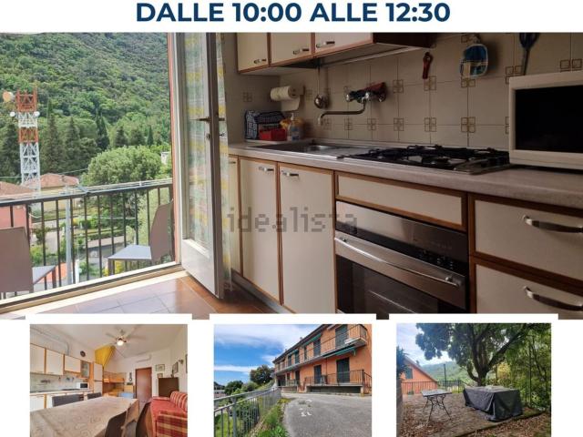 Appartamento in vendita di 31 m² in Via Fratelli Cevenini, 29