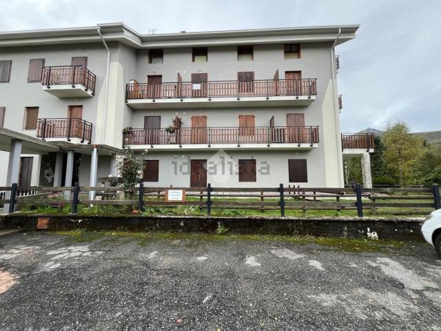 Appartamento in vendita di 31 m² in Via Genzianella, 1