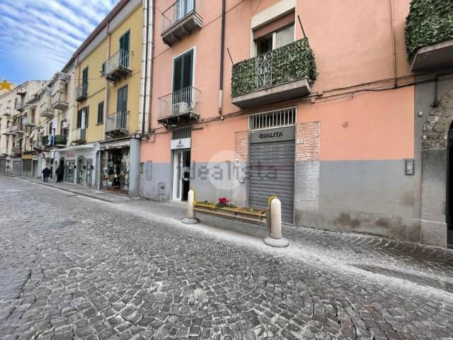 Appartamento in vendita di 31 m² in Via Giuseppe Cosenza, 38