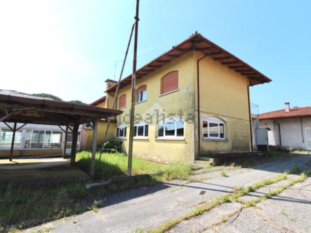 Appartamento in vendita di 31 m² in Via Lignano Sabbiadoro, 152