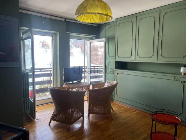 Appartamento in vendita di 31 m² in Via Monte Grappa