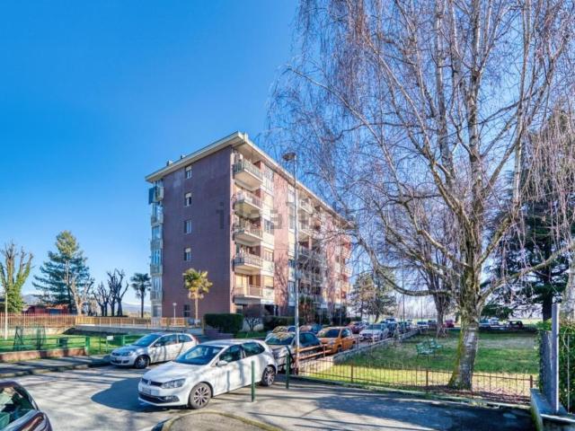 Appartamento in vendita di 31 m² in Via Monte Rosa, 9