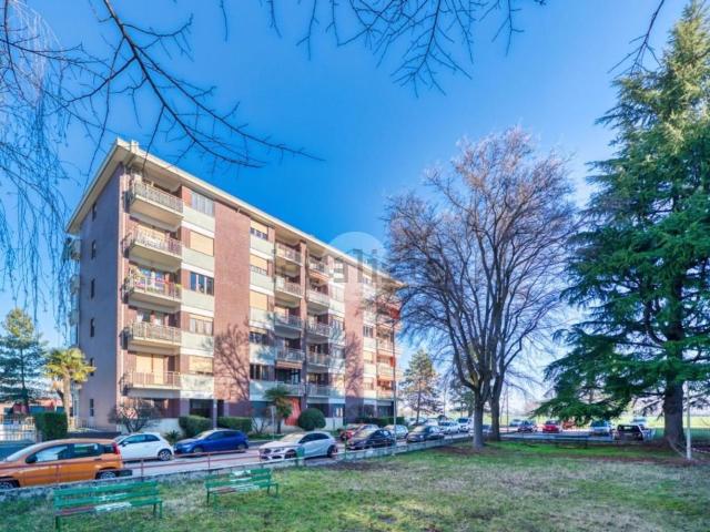Appartamento in vendita di 31 m² in Via Monte Rosa, 9