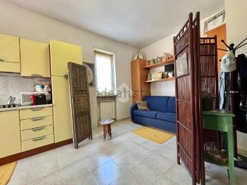 Appartamento in vendita di 31 m² in Via Nino Costa, 43