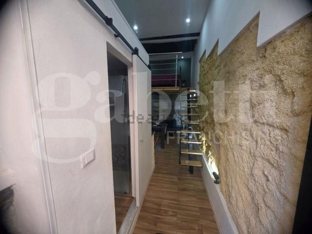 Appartamento in vendita di 31 m² in Via Parrocchia dei Tartari