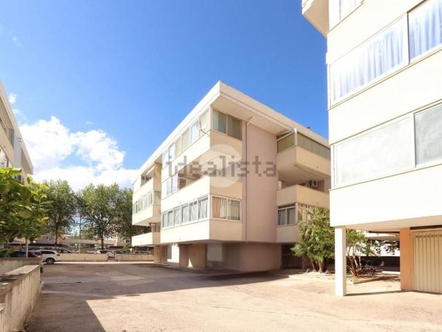 Appartamento in vendita di 31 m² in Via Petrarca, 10