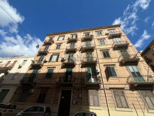 Appartamento in vendita di 31 m² in Via Pietro D&apos Aragona, 1